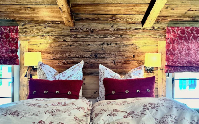 KitzCharme Penthouse by belle-stay