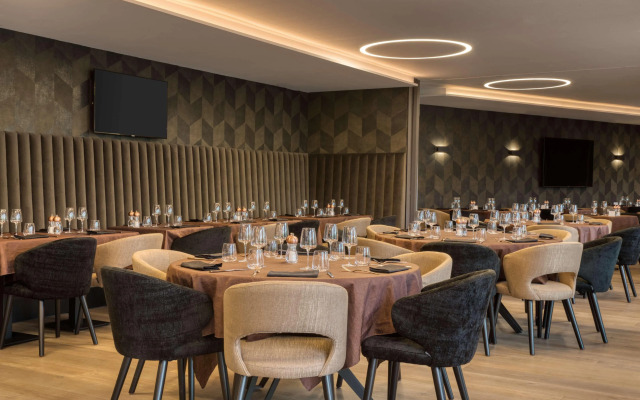 Best Western Plus Le Fairway Hotel & Spa Golf d'Ar