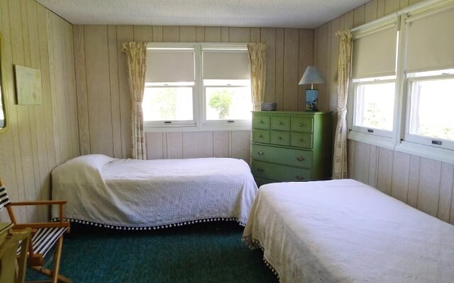 4 Marsh View - 3 Bedroom House