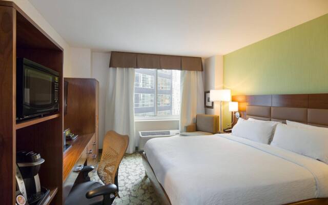 Hilton Garden Inn New York/Manhattan-Midtown East