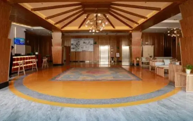 Liyuan Hotel