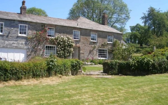 Park Farmhouse