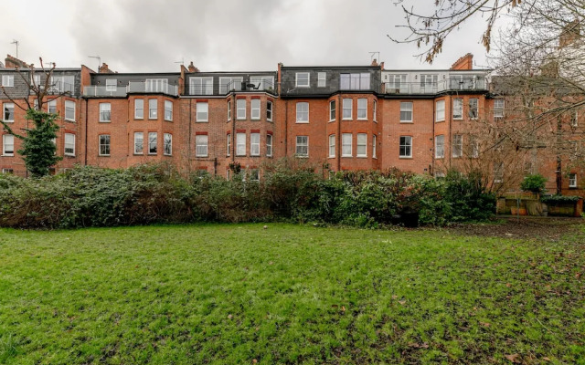 Fairhazel Gardens Studios