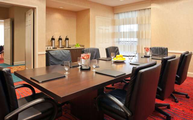 Sonesta ES Suites San Antonio Downtown Alamo Plaza