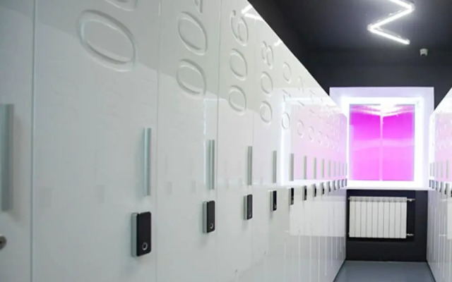 Monotel Space