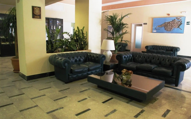 Park Hotel