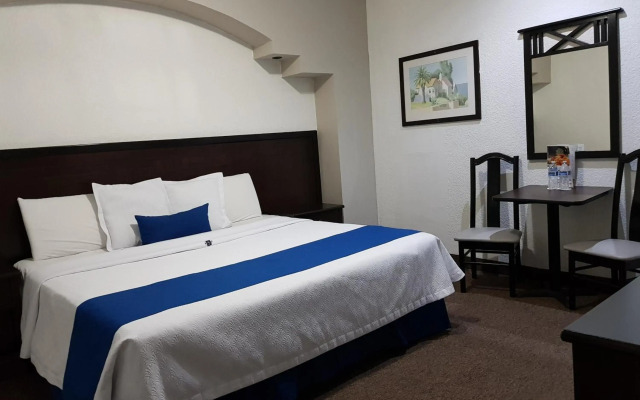 Hotel Principado Tijuana Zona Aeropuerto
