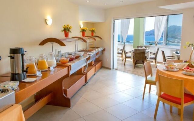 Kythereia Hotel