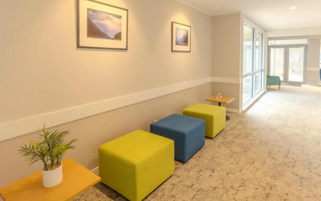 Kingsgate Hotel Te Anau