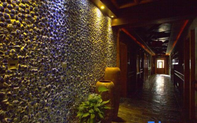 Zhuxi Guli Hotel
