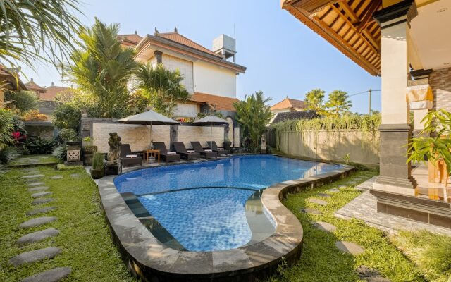 Gora House Bali