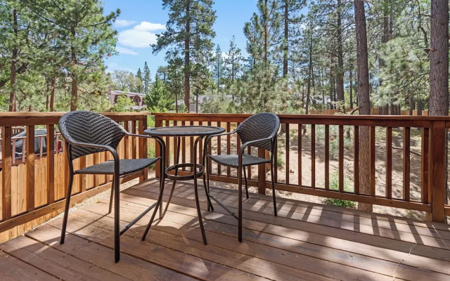 Relaxing Alpine Estates