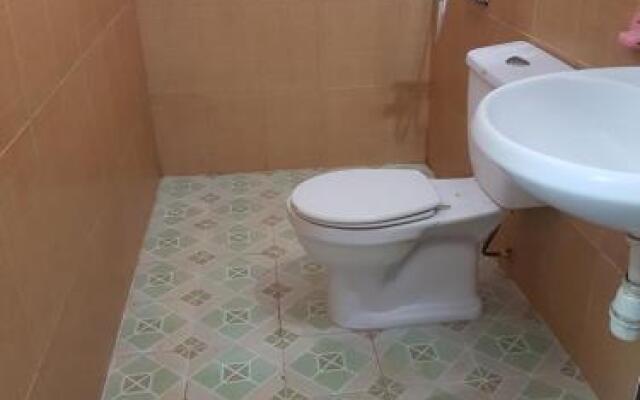 Thien Hoang Guest House