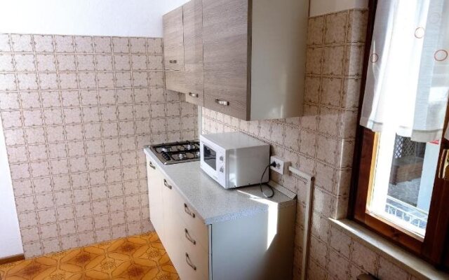 Residence ai Tovi