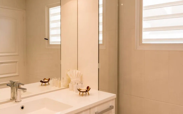 Dream Villa Colombier 692