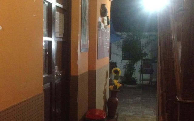 Travelers Guesthouse