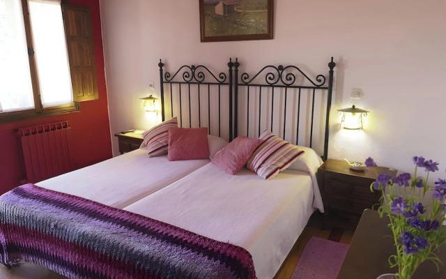 Hospedium Hostal Almanzor