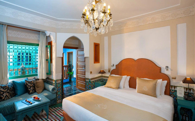 Palais Faraj Suites & Spa