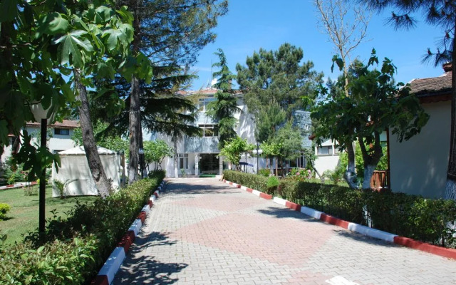 Shila Tatil Koyu