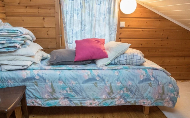 Rukantaika 1b Kuusamo