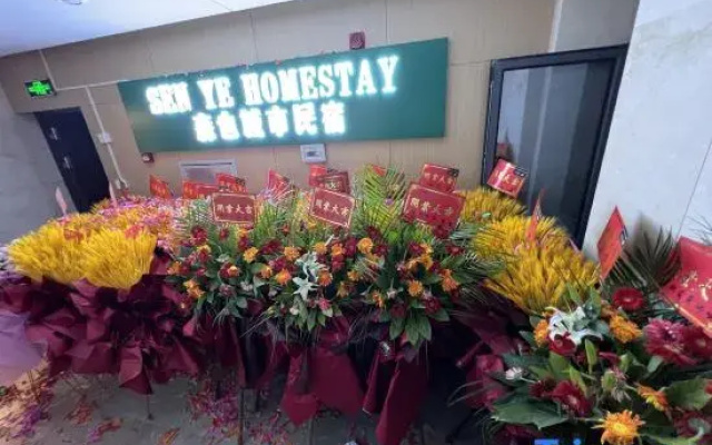 Sen Ye Homestay