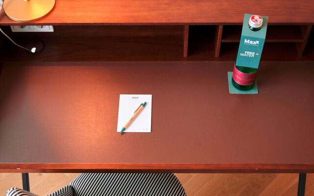 MAXX by Steigenberger Hotel Vienna