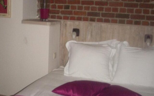 B&B Pottebreker