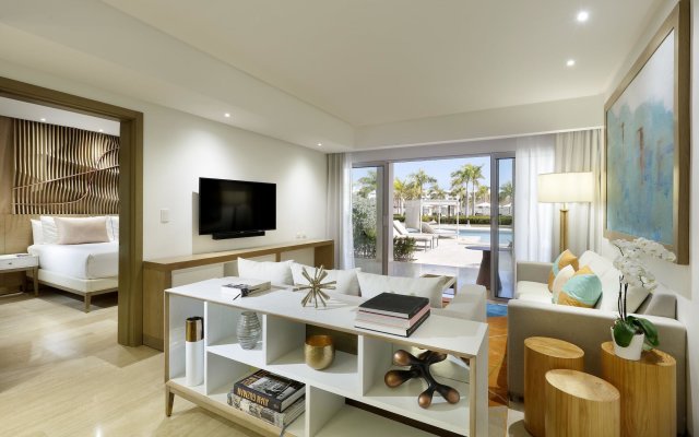 Paradisus Grand Cana - All Suites- All Inclusive