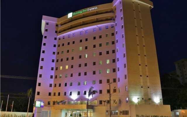 Holiday Inn Express Porto Velho