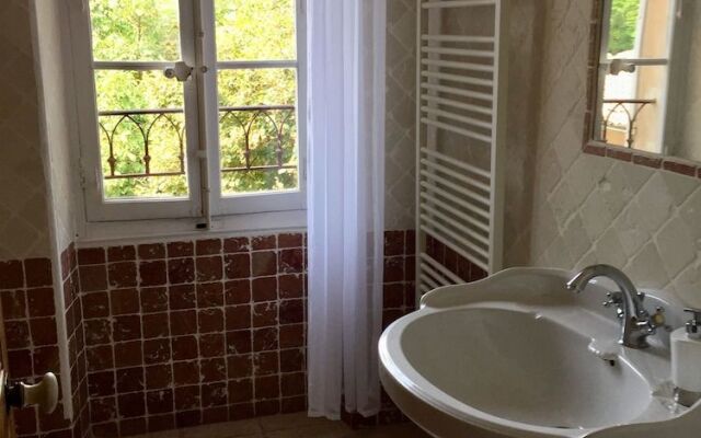 La Féraude - Chambres d'Hôtes