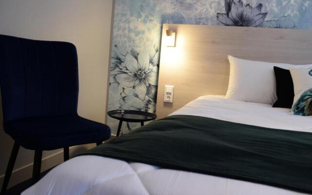 Brit Hotel Au Pays De Vitre