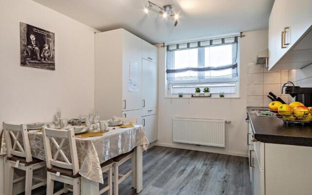 Ferienwohnung Zeiser