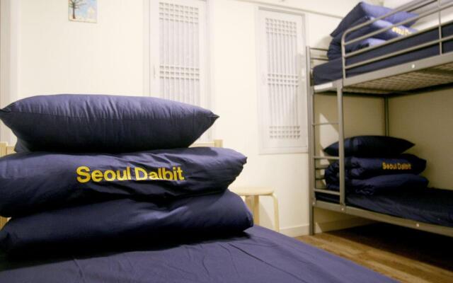 Seoul Guesthouse - Foreign Guests Only