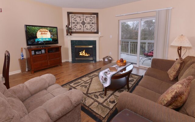 Whispering Pines 411