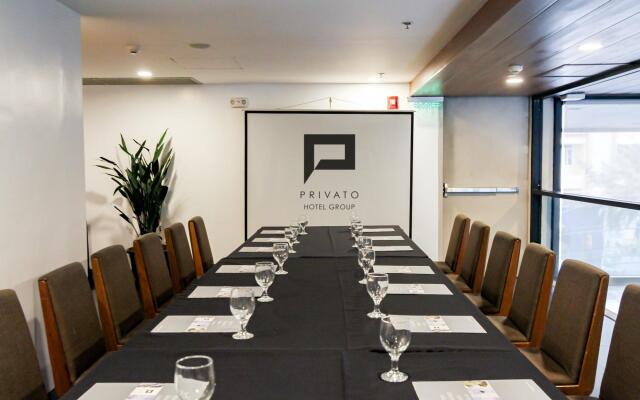 Privato Quezon City