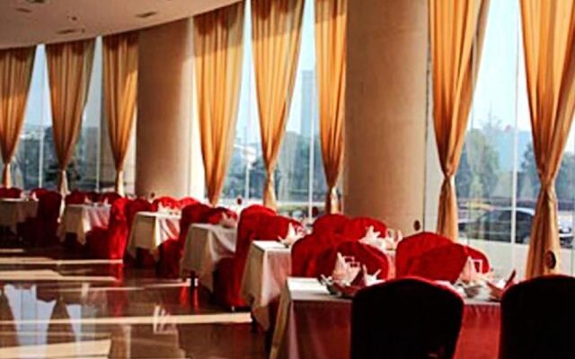 Pujing Hotel