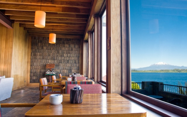 Hotel Cabaña del Lago Puerto Varas