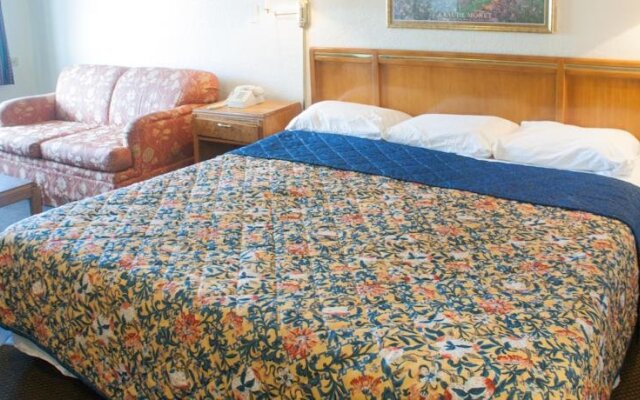 Executive Inn Jacksonville