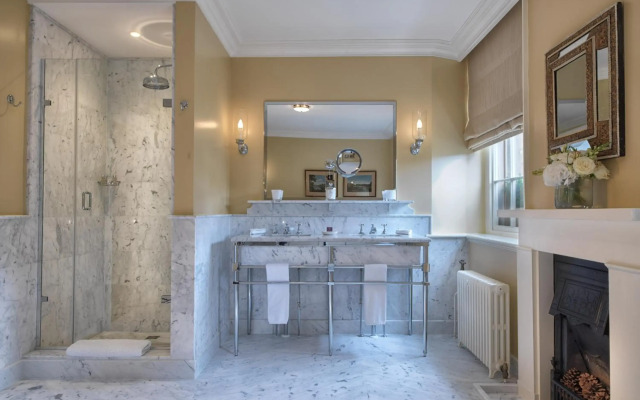 Cliveden House - an Iconic Luxury Hotel