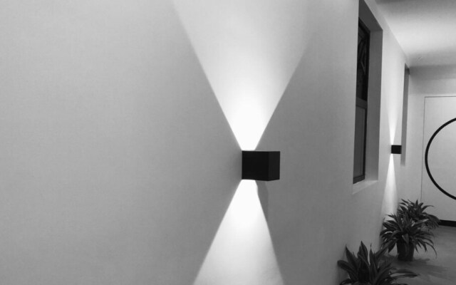 Suzhou Cloud Art Inn