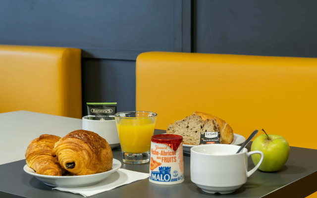 B&B HOTEL Vannes Est Golfe du Morbihan