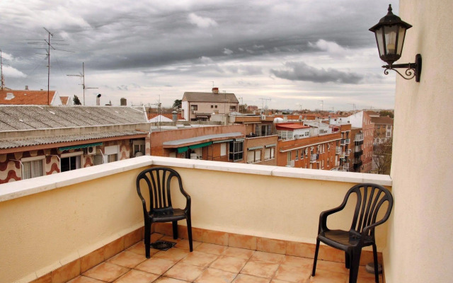 Hostal Maria Ronda