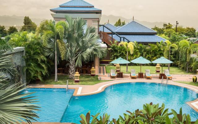 Hotel Shwe Pyi Thar