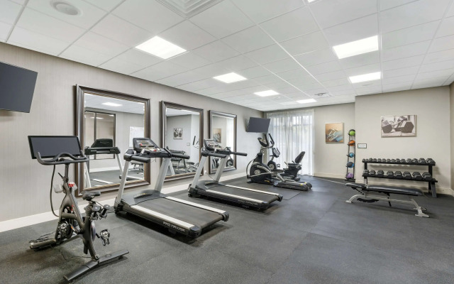 Best Western PLUS Ruston Hotel