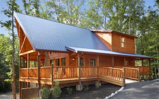 Southern Philosophy Holiday home