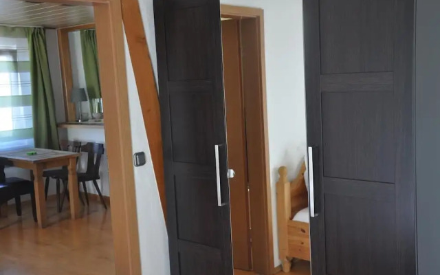 Ferienwohnung Siegen-Gilberg