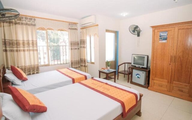 Minh Quang Hotel