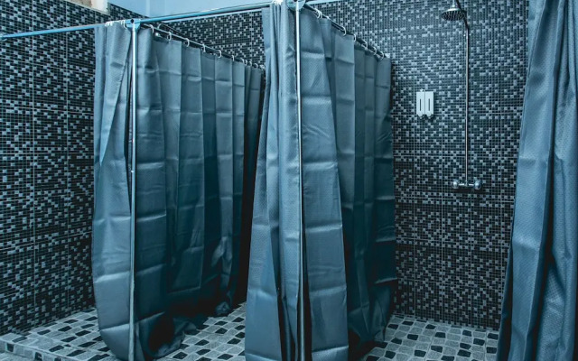 Sherlock Holmes Hostel Baku