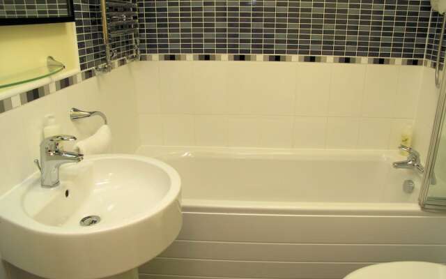 Croft Mill - Apartments