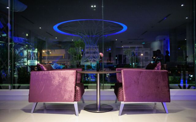 The Paradiso JK Design Hotel